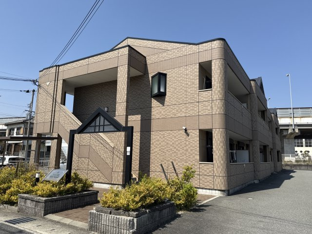 サンライズ高町