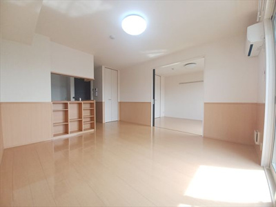 【セキュリティ】 | リヴァージュ壱番館