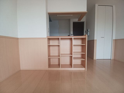 【設備】 | リヴァージュ壱番館