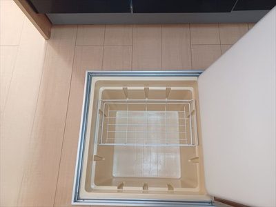 【駐車場】 | リヴァージュ壱番館