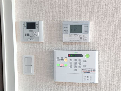 【その他共用部分】 | リヴァージュ壱番館