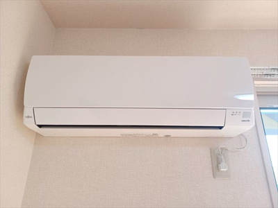 【設備】 | リヴァージュ壱番館