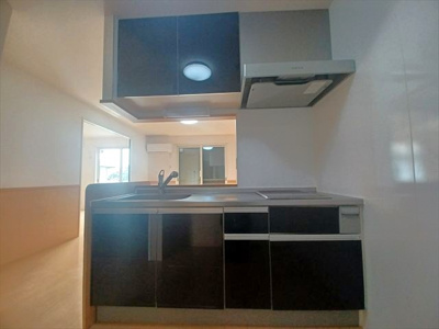 【キッチン】 | リヴァージュ壱番館