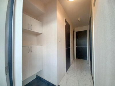 【洗面所】 | リヴァージュ壱番館