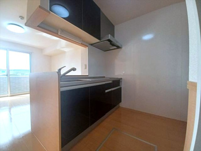 【トイレ】 | リヴァージュ壱番館