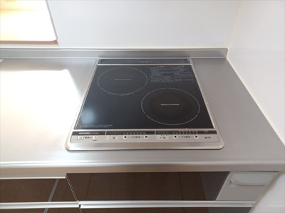 【収納】 | リヴァージュ壱番館