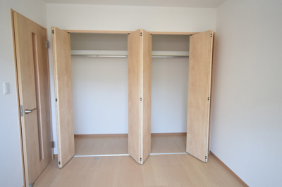 【収納】 | アルポルト姫路砥堀