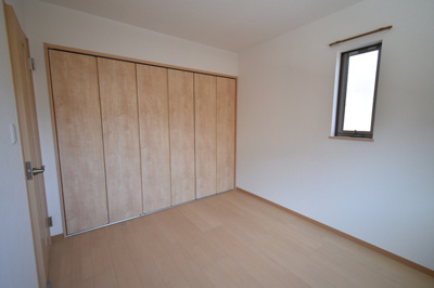 【寝室】 | アルポルト姫路砥堀