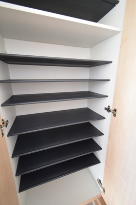 【収納】 | アルポルト姫路砥堀