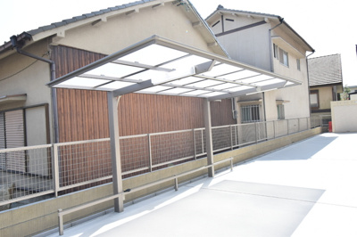 【その他共用部分】 | アルポルト姫路砥堀