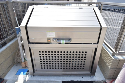 【その他共用部分】 | アルポルト姫路砥堀