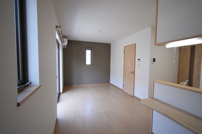 【居間・リビング】 | アルポルト姫路砥堀