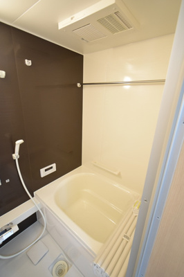 【浴室】 | アルポルト姫路砥堀