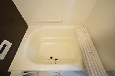 【洗面所】 | アルポルト姫路砥堀