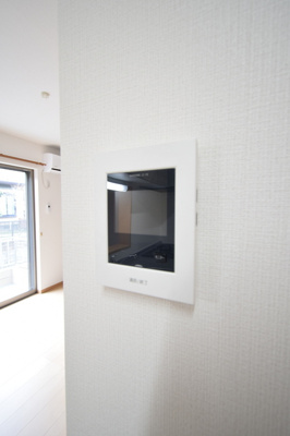 【セキュリティ】 | アルポルト姫路砥堀