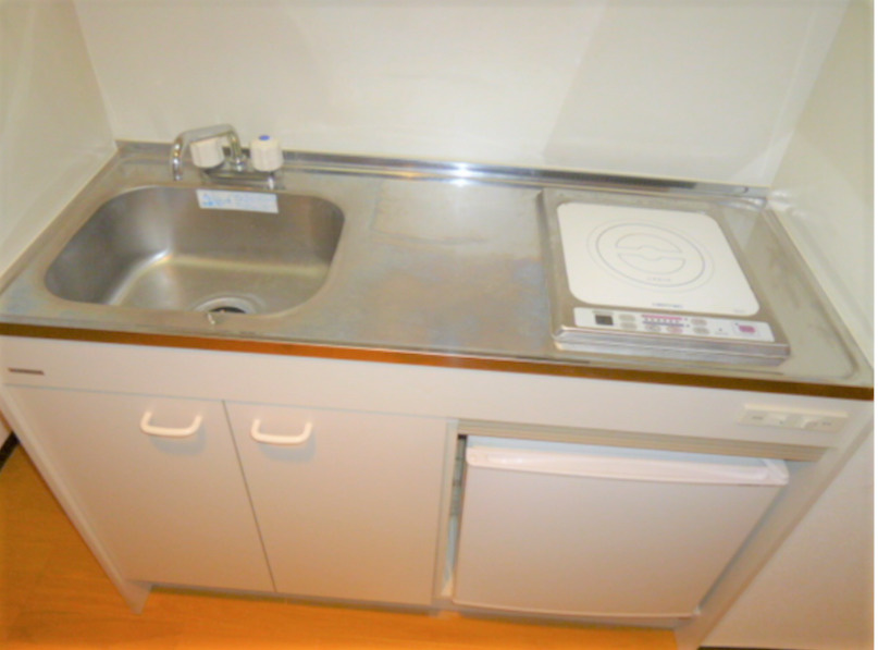 ドマーニASOUの設備