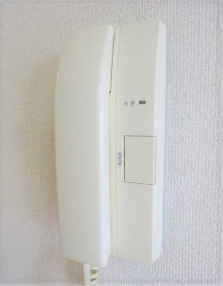 ドマーニASOUのセキュリティ