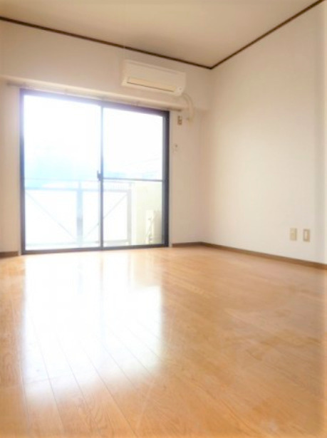 ドマーニASOUの居間・リビング|使いやすいリビングです