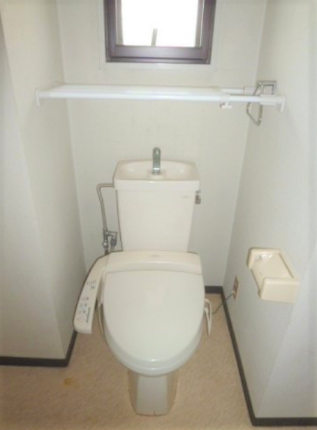 ドマーニASOUのトイレ|トイレも気になるポイント