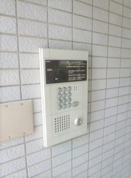 ドマーニASOUのセキュリティ