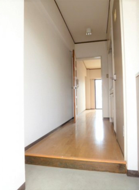 ドマーニASOUの内装|おしゃれな内装です