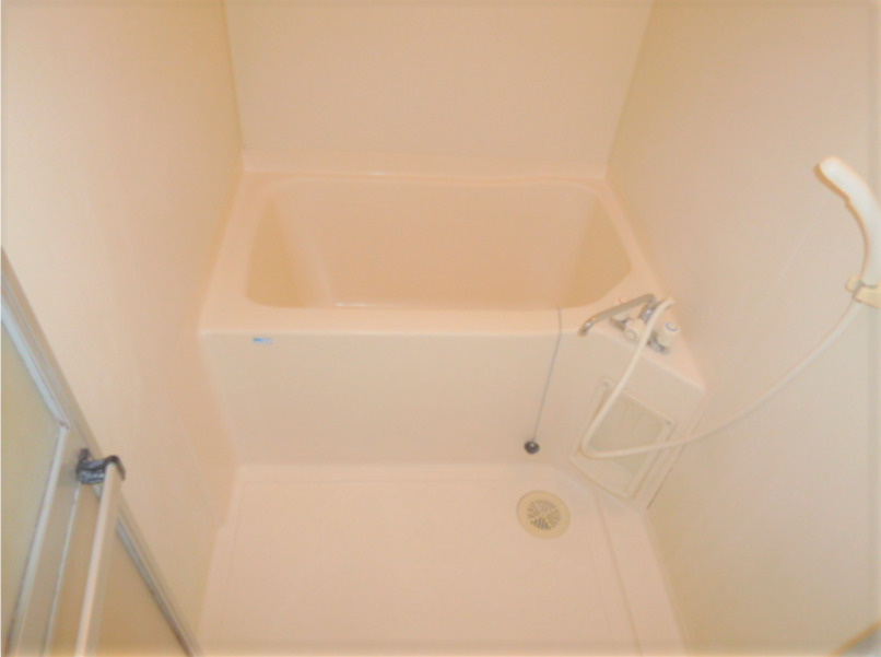 ドマーニASOUの浴室|お風呂で日々の疲れを落としましょう