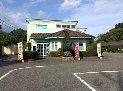 【外観】 | ぴっころもんどテナント