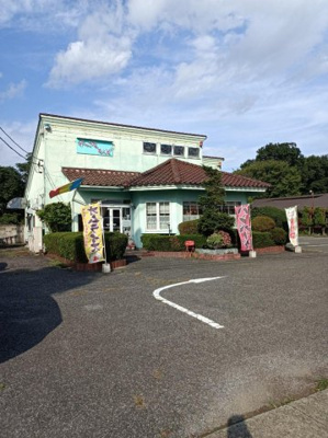 【外観】 | ぴっころもんどテナント