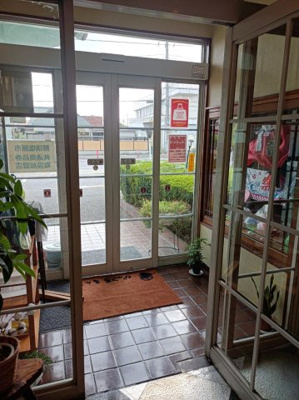 【玄関】 | ぴっころもんどテナント
