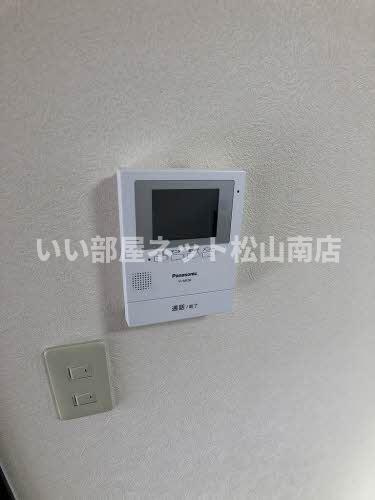 【セキュリティ】 | ハイランド玉尾