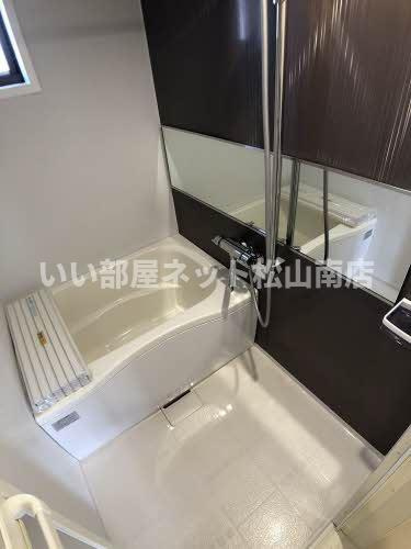 【浴室】 | ハイランド玉尾