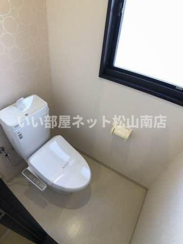 【トイレ】 | ハイランド玉尾