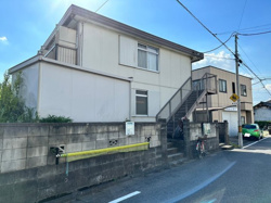 シスターハウス