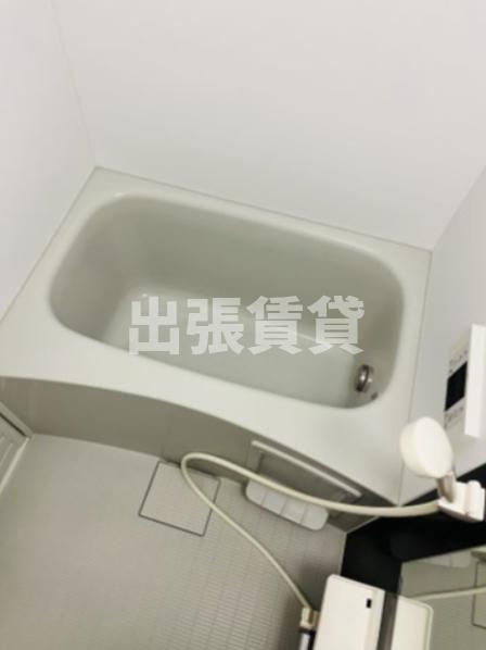 仲介手数料0円！！ラルーチェ庄内通の浴室