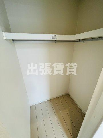 仲介手数料0円！！ラルーチェ庄内通の収納