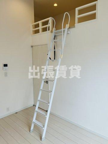 仲介手数料0円！！ラルーチェ庄内通の内装