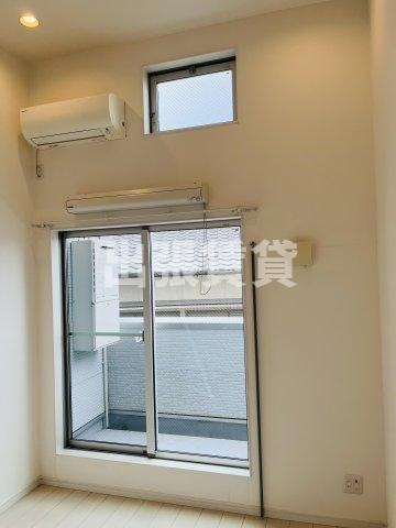 仲介手数料0円！！ラルーチェ庄内通の設備