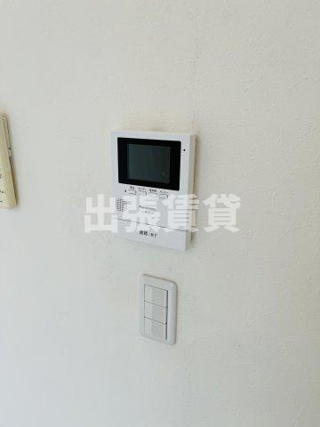 仲介手数料0円！！ラルーチェ庄内通のセキュリティ