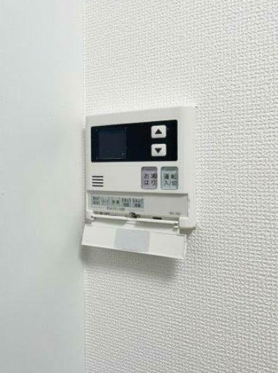 【設備】