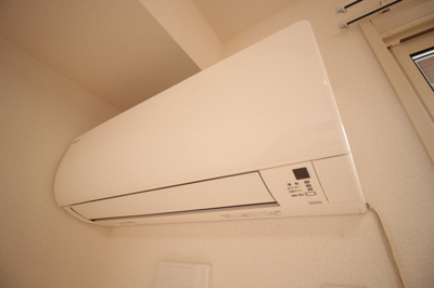 【設備】 | ラウレアA棟