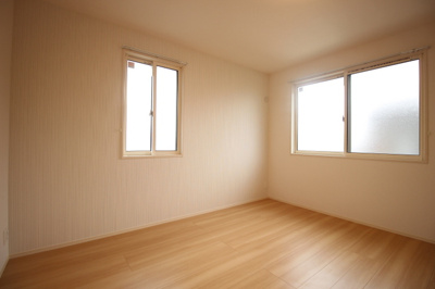 【洋室】 | ラウレアA棟