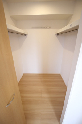 【収納】 | ラウレアA棟