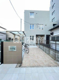 大田区仲池上２丁目のマンションの画像