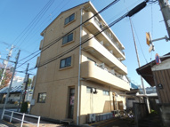 第三耕和マンションの画像