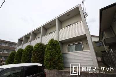 【外観】 | アクアヴィータ