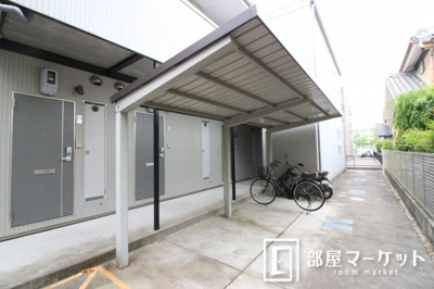 【その他共用部分】 | アクアヴィータ