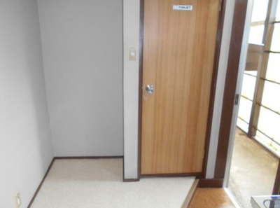 【内装】 | 阿部荘