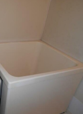 【浴室】 | 阿部荘