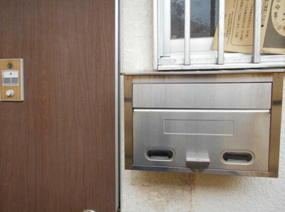 【その他共用部分】 | 阿部荘