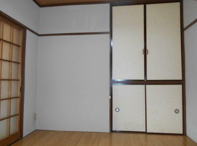 【居間・リビング】 | 阿部荘